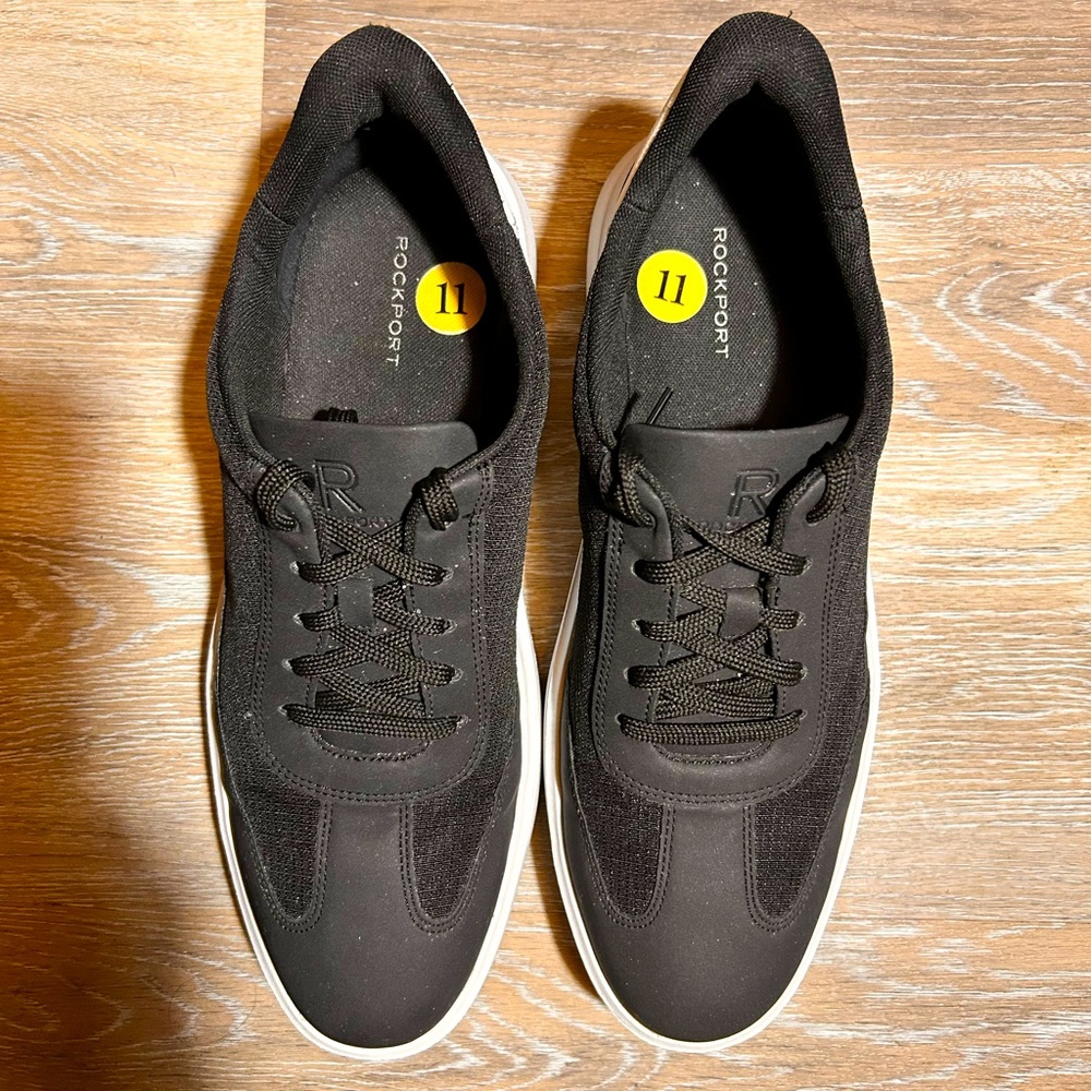 Rockport Tylan Step Sneaker